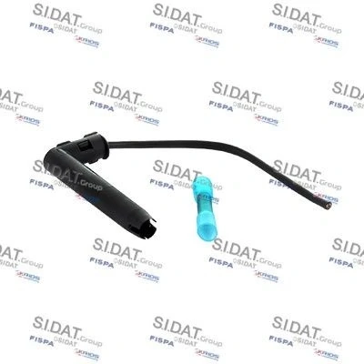 Afbeelding van FISPA 405002 Kabelreparatieset, gloeibougie VOLKSWAGEN: GOLF 5, 3, Polo IV Hatchback, SEAT: Leon I Ibiza Toledo 3