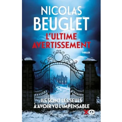 Afbeelding van L&#039;ultime avertissement