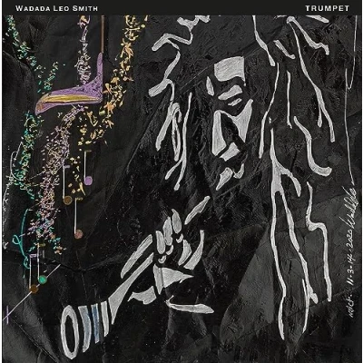 Afbeelding van Wadada Leo Smith Trumpet (3 CD)