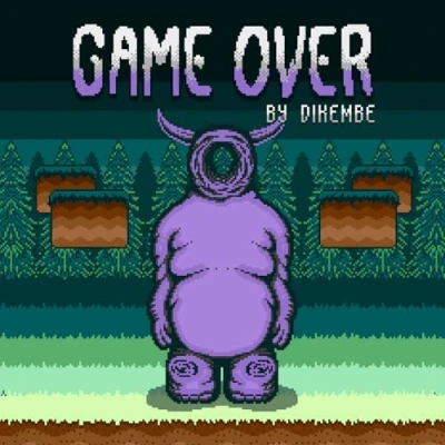 Afbeelding van Game Over (LP)