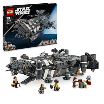 Image de LEGO® Star Wars™ 75374 Onyx Cinder