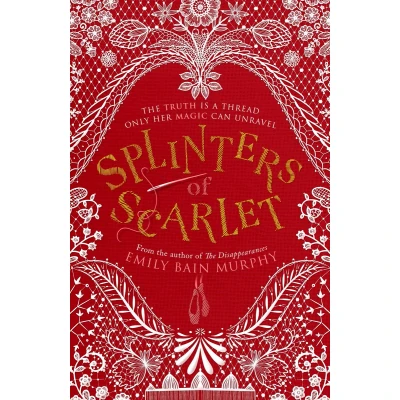 Afbeelding van Splinters Of Scarlet