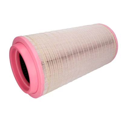 Afbeelding van HENGST Filter E1568L Luchtfilter 512 248 insert