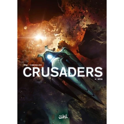 Image de Crusaders T04