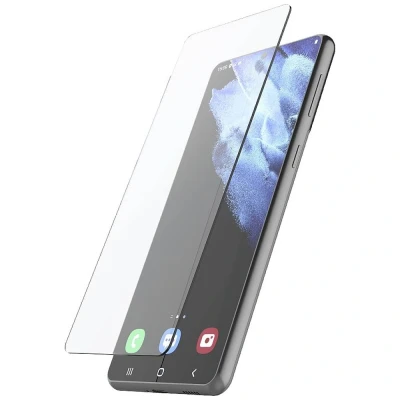 Afbeelding van Hama Screenprotector (glas) Galaxy S22, S22 (5G) 1 stuk(s) 00213060