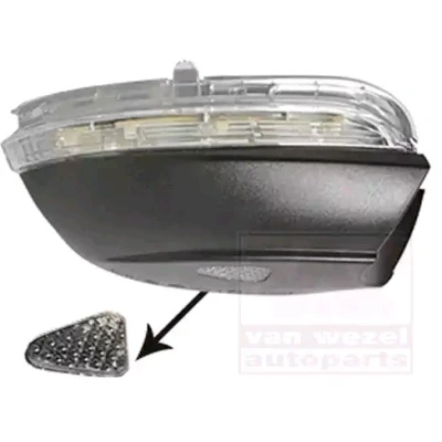 Afbeelding van Van Wezel Knipperlicht 5772918
