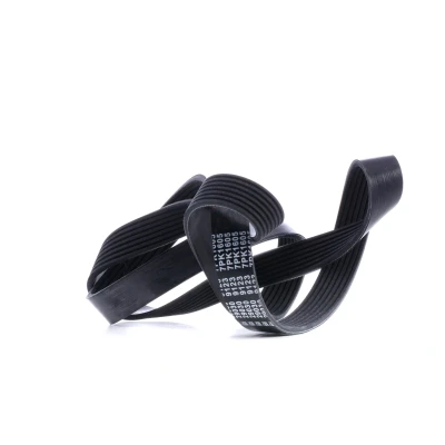 Afbeelding van Febi Bilstein Poly V riem 29030