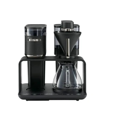 Image de Melitta Epos 1024 01 Argent