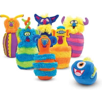 Afbeelding van Monsterbowlen