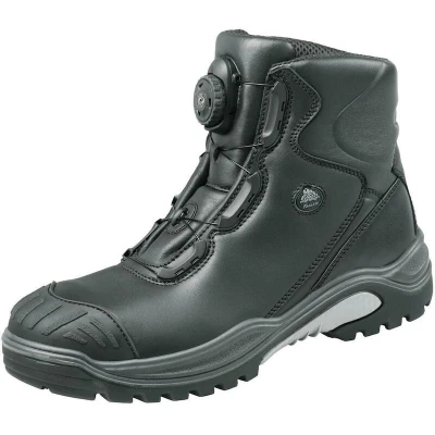 Afbeelding van Bata Traxx 219 Werkschoen Hoog S3 Maat 47