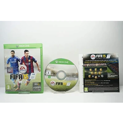 Afbeelding van FIFA 15 FR/NL (Xbox One)