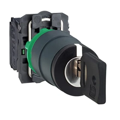 Afbeelding van Schneider Electric SLEUTELSCHAK 3 POS