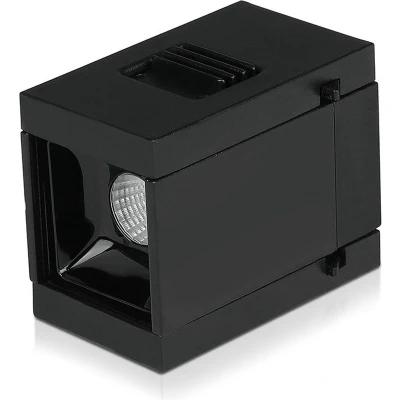 Afbeelding van V TAC VT 4141 LED Tracklights Magnetische lineaire spots IP20 1 Watt 35 Lumen 4000K