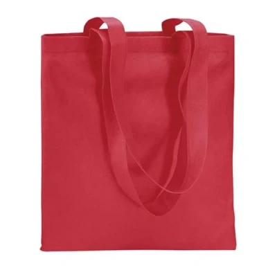 Afbeelding van SOL&#039;S Non Woven Shopping Bag Austin LB04089 Poppy Red