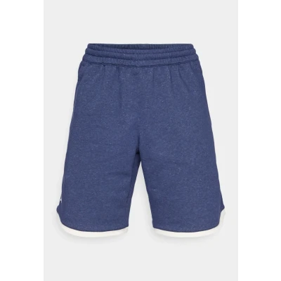 Afbeelding van adidas Performance Heritage Korte broeken, Heren, Maat: Mx9&quot;, Dark blue