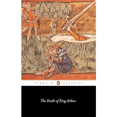 Afbeelding van PC Death Of King Arthur
