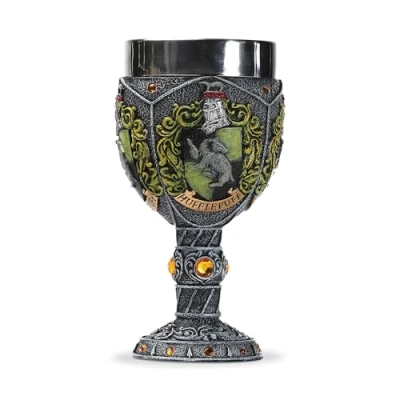 Afbeelding van Hufflepuff (Harry Potter) Decorative Goblet