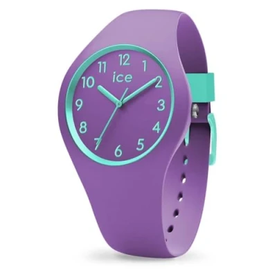 Image de Montre ICE Watch Ola Kids 014432 pour fille Violet