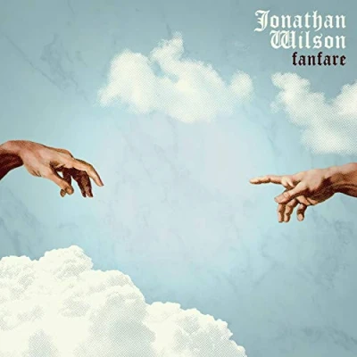 Afbeelding van Jonathan Wilson Fanfare