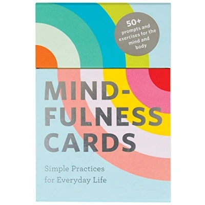 Afbeelding van Mindfulness Cards