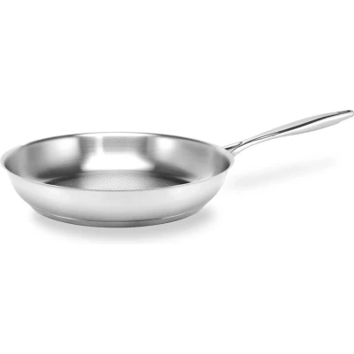 Afbeelding van Habonne Koekenpan Elegance ø 20 cm Zonder anti aanbaklaag