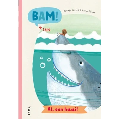 Afbeelding van Ai, een haai