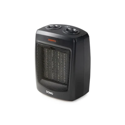 Afbeelding van Domo Blaasradiator keramisch 1500w DO7329H