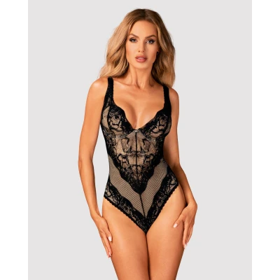 Afbeelding van Obsessive Olvidia teddy XS/S