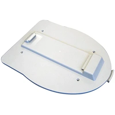 Afbeelding van Porta Potti Excellence Camping Draagbare toiletbodemplaat