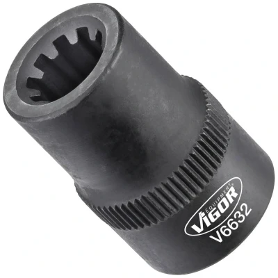 Afbeelding van Vigor V6632 Dopsleutelinzet