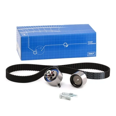 Afbeelding van Skf Distributieriem kit VKMA 91715