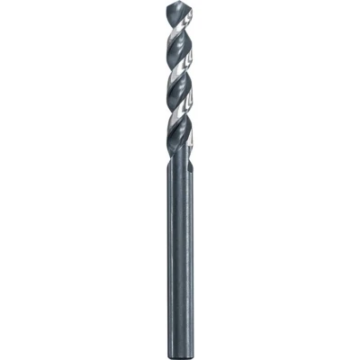 Afbeelding van kwb 258650 HSS Metaal spiraalboor 5 mm Gezamenlijke lengte 86 M2 DIN 338 Cilinderschacht 1 stuk(s)