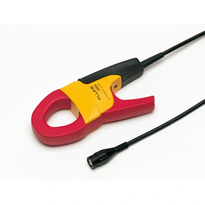 Afbeelding van Fluke i400s Stroomtangadapter Meetbereik A/AC (bereik): 0.5 400 A