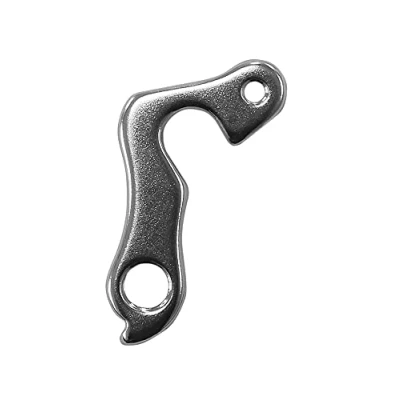 Image de Union Patte de dérailleur GH 026 Argent