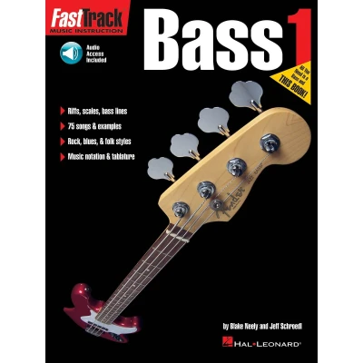 Afbeelding van Bass