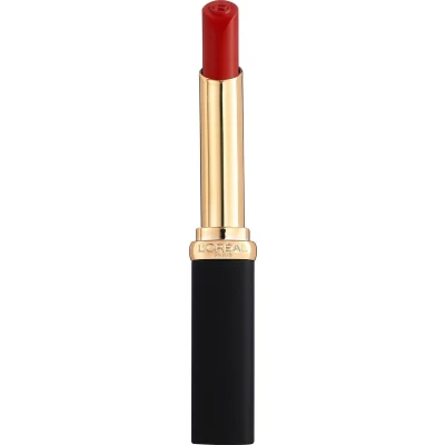 Afbeelding van L&#039;Oréal Paris Color Riche Intense Volume Matte Lippenstift, Dames, Maat: 1.8 g, 346 le rouge determination