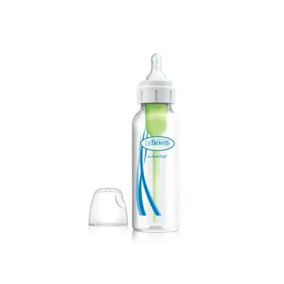 Afbeelding van Dr. Brown&#039;s Fles Smal 250ml
