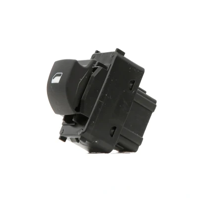 Afbeelding van SANDO SWR70022.0 Schakelaar, raamopener Aan passagierszijde PEUGEOT: 207 SW, Hatchback