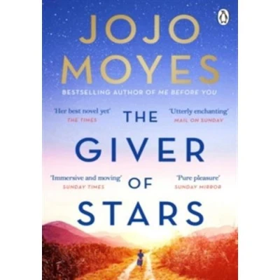 Image de The Giver of Stars