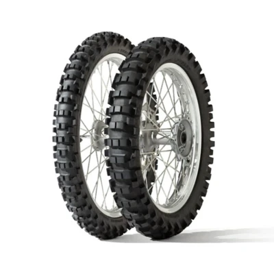 Afbeelding van Off road banden DUNLOP D952 80/100 21 TT 51M