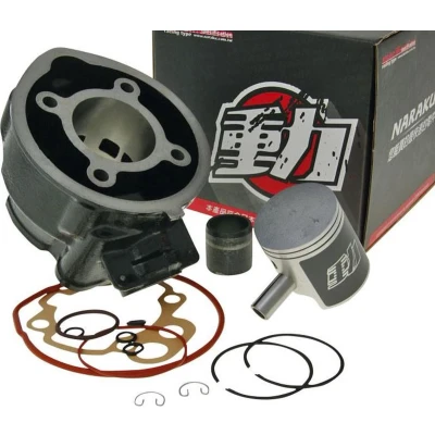 Afbeelding van Naraku Cilinder 47,00mm AM6