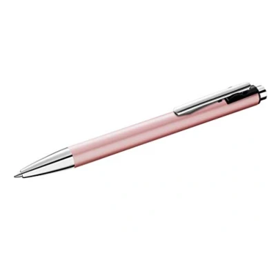 Afbeelding van Pelikan balpen snap roze
