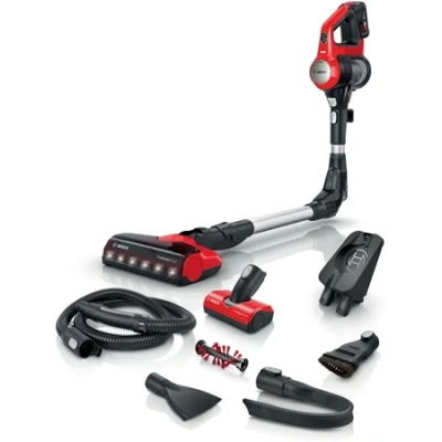 Afbeelding van Bosch BCS711PET Unlimited 7 ProAnimal steelstofzuiger