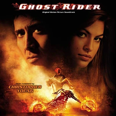 Afbeelding van Ghost Rider