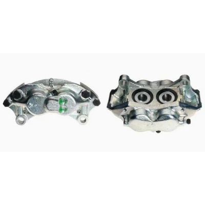 Afbeelding van BUDWEG CALIPER 34903 Remklauw MERCEDES BENZ: G Class Off Road, T1 Minibus, Platform/Chassis
