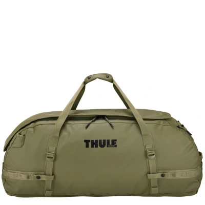 Afbeelding van Thule Chasm Duffel 130L olivine Weekendtas