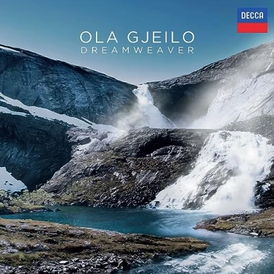 Afbeelding van Ola Gjeilo Dreamweaver (CD)