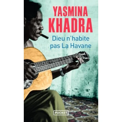 Afbeelding van Dieu n&#039;habite pas La Havane