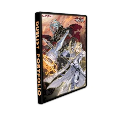 Image de Carte à collectionner Yu gi oh! Portofolio Albaz Ecclesia