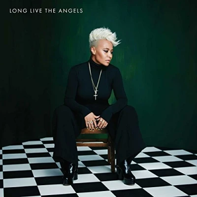 Afbeelding van Universal Music Emeli Sandé Long Live The Angels (se) Cd
